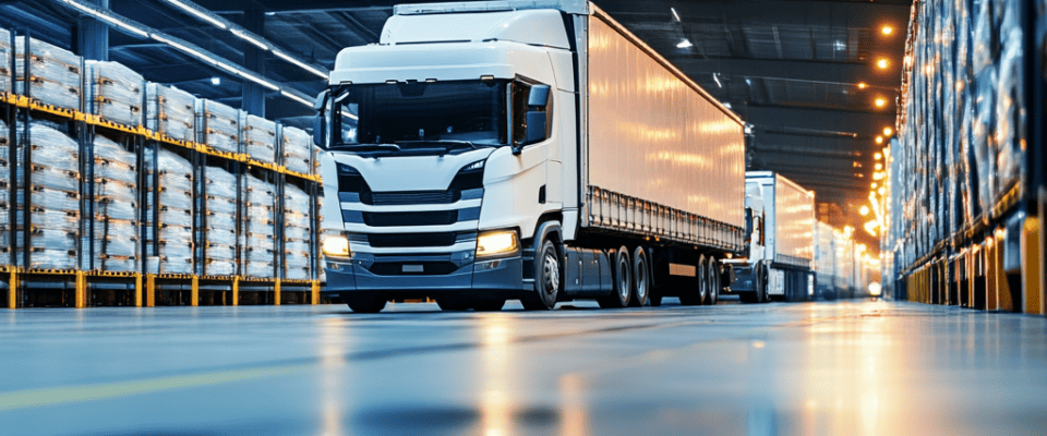 Beyond the Package: The Unseen Journey of Local Goods