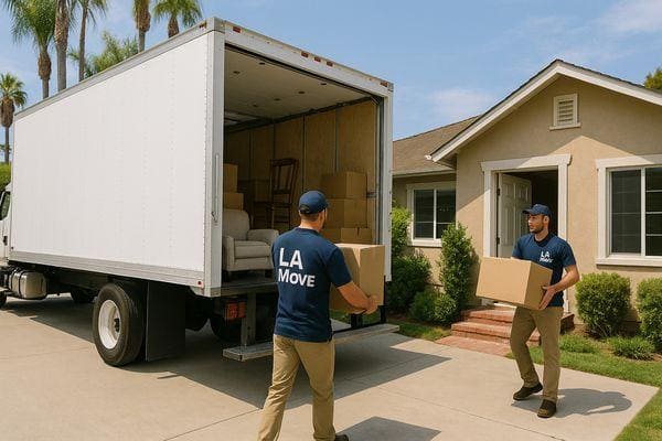 Simple Transport Solutions: Your Partner for Speedy Local Deliveries